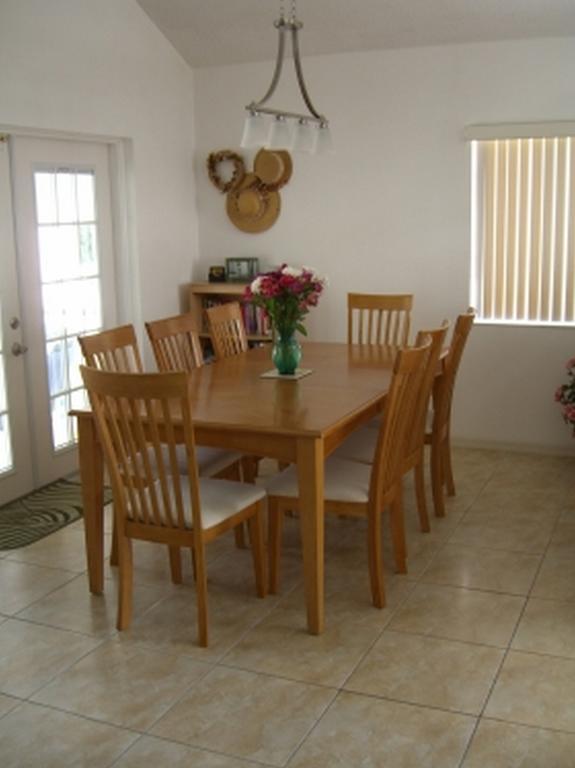 Villa 2605 Montego Bay Blvd Kissimmee Exterior foto