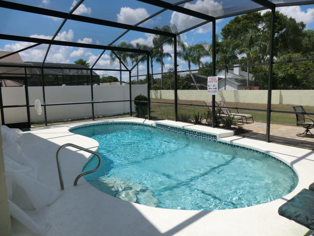 Villa 2605 Montego Bay Blvd Kissimmee Exterior foto