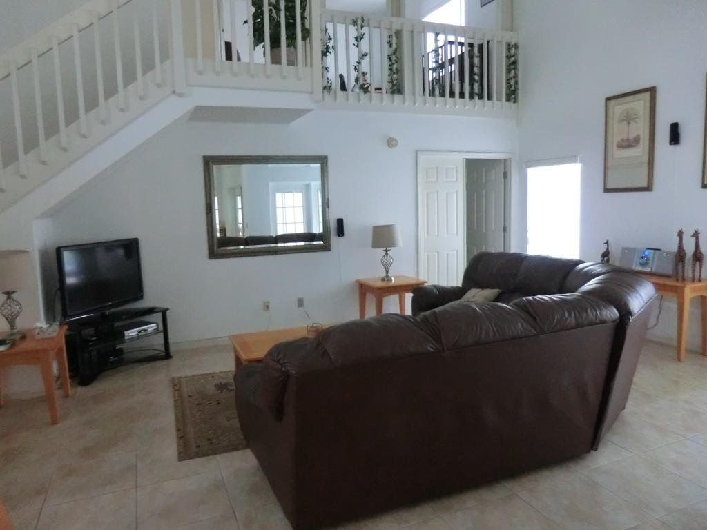 Villa 2605 Montego Bay Blvd Kissimmee Exterior foto