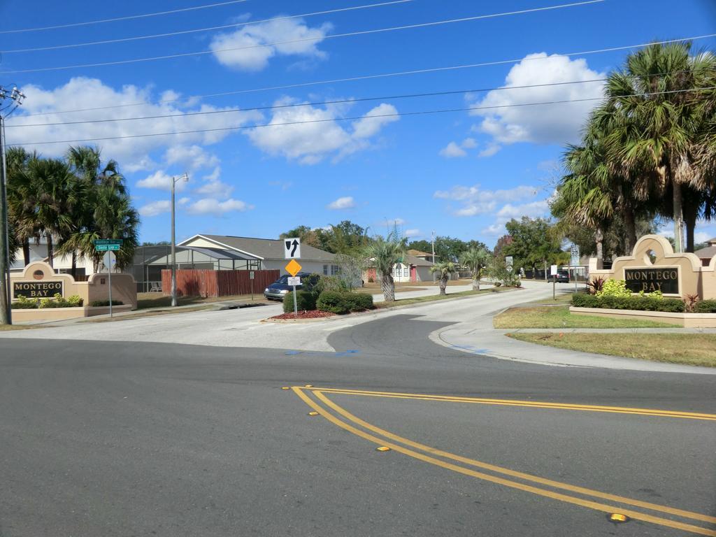 Villa 2605 Montego Bay Blvd Kissimmee Exterior foto