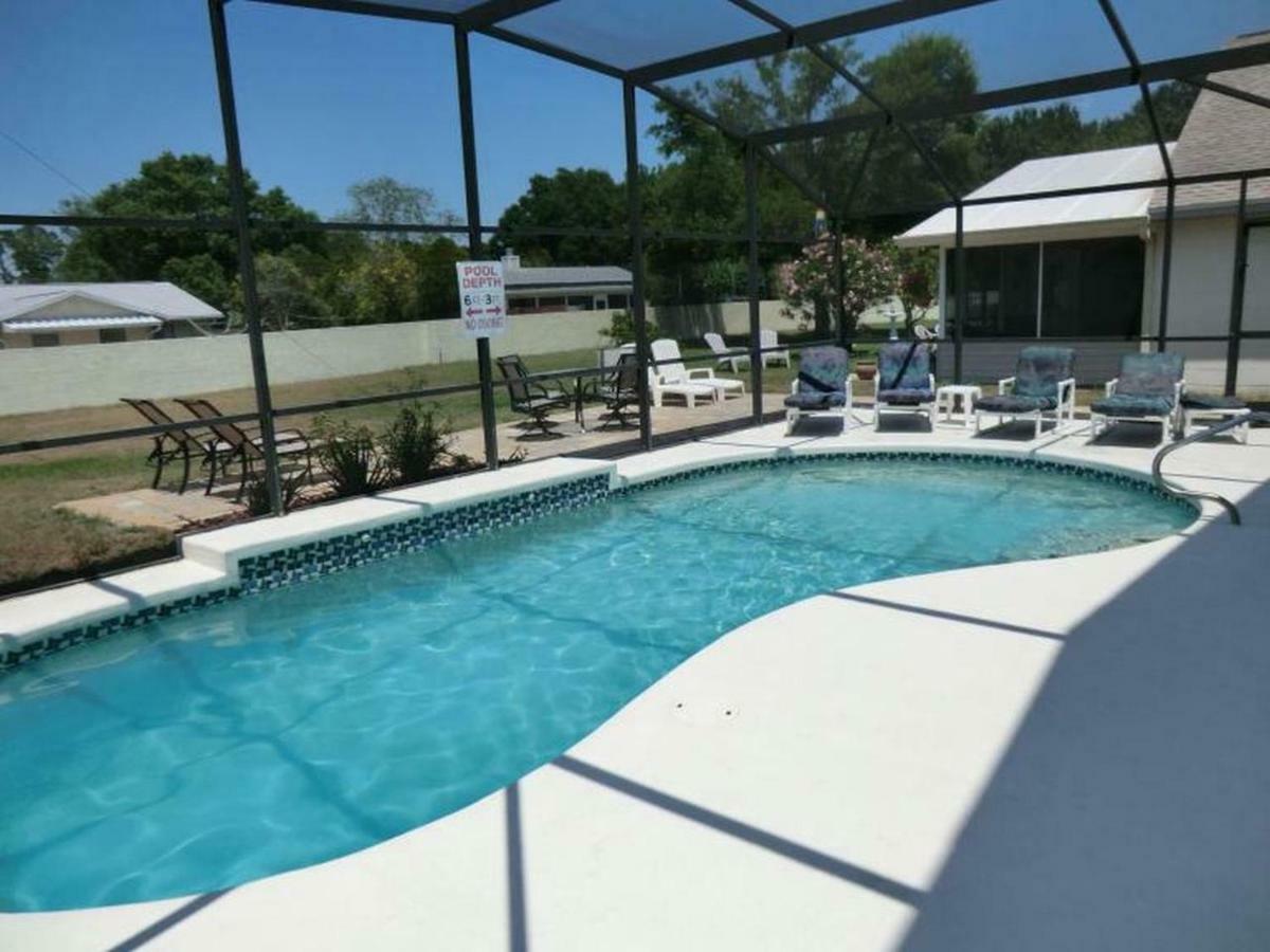 Villa 2605 Montego Bay Blvd Kissimmee Exterior foto