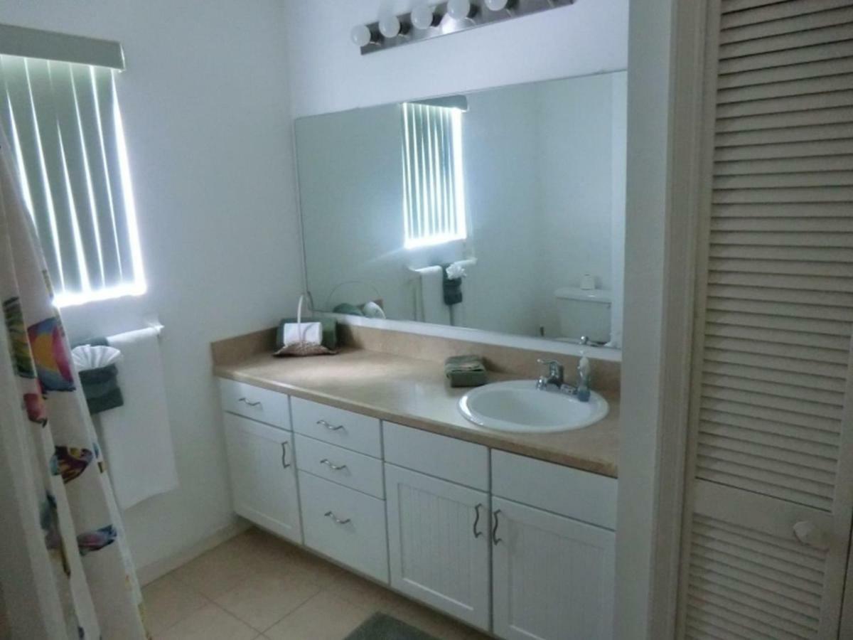 Villa 2605 Montego Bay Blvd Kissimmee Exterior foto