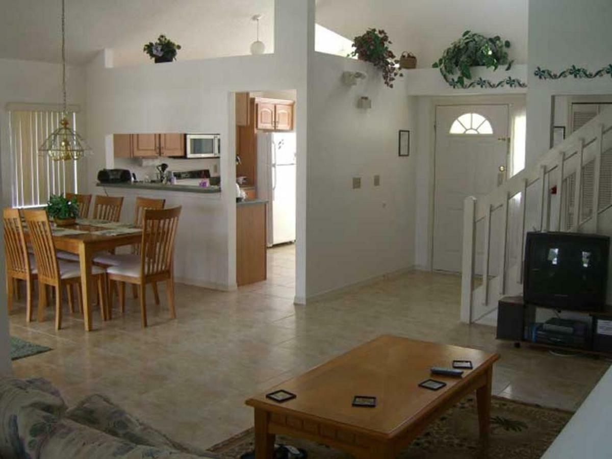 Villa 2605 Montego Bay Blvd Kissimmee Exterior foto